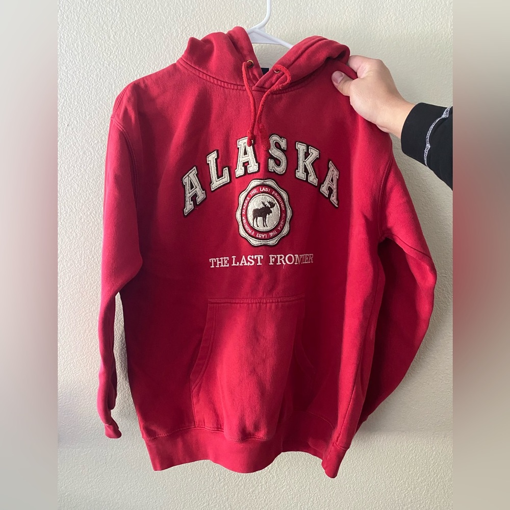 Men’s hoodies